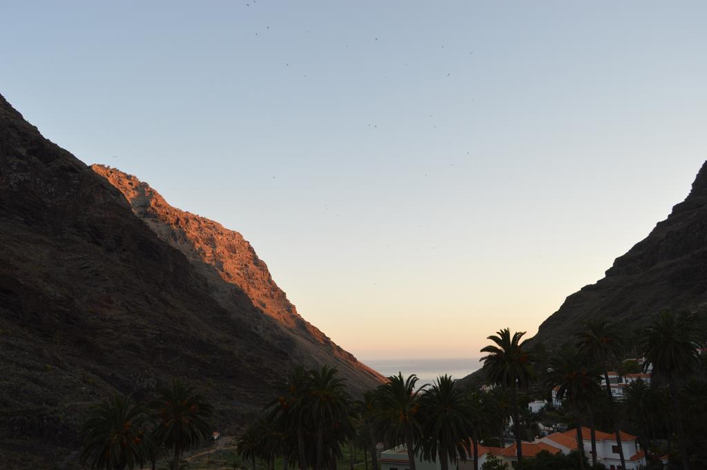 Goyo Gomera Apartments Valle Gran Rey Bagian luar foto