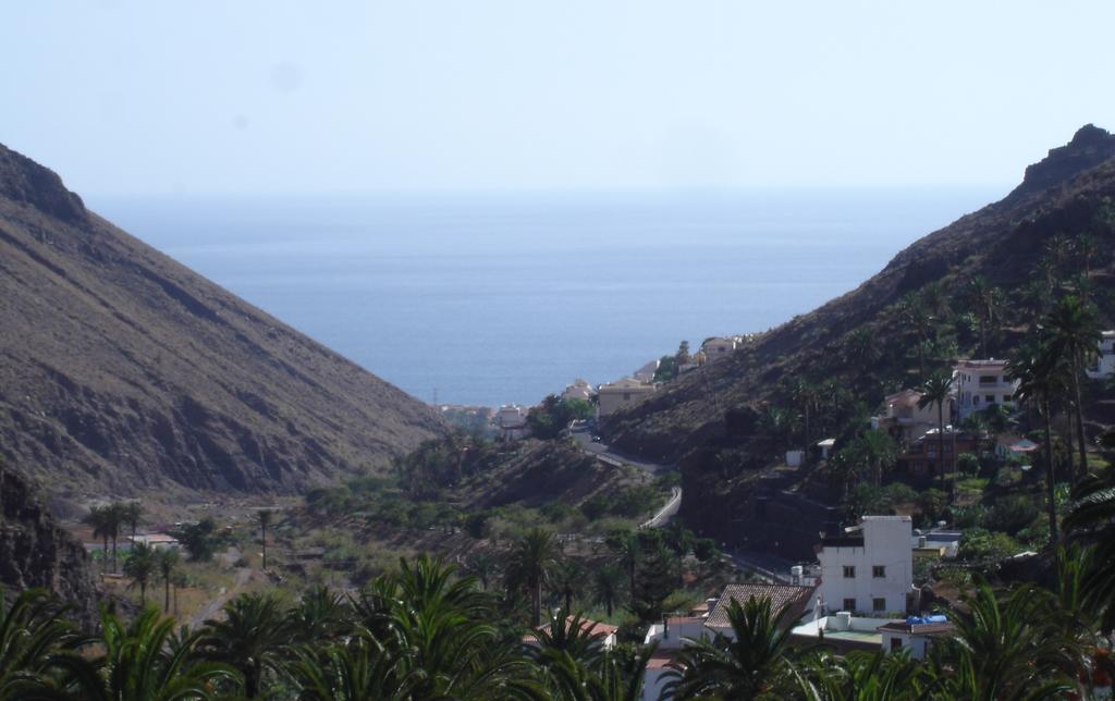 Goyo Gomera Apartments Valle Gran Rey Bagian luar foto