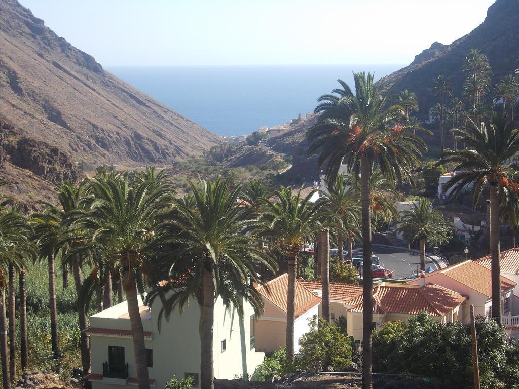 Goyo Gomera Apartments Valle Gran Rey Bagian luar foto