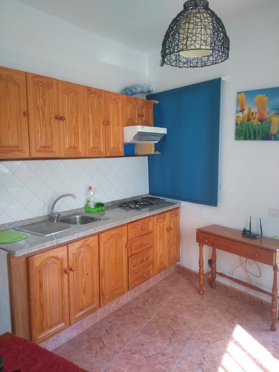 Goyo Gomera Apartments Valle Gran Rey Bagian luar foto
