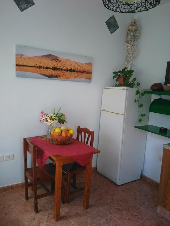 Goyo Gomera Apartments Valle Gran Rey Bagian luar foto