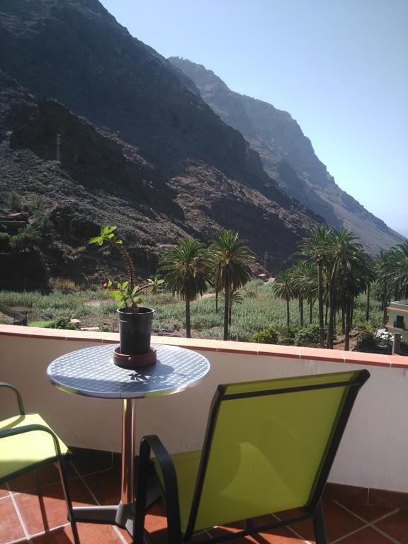 Goyo Gomera Apartments Valle Gran Rey Bagian luar foto